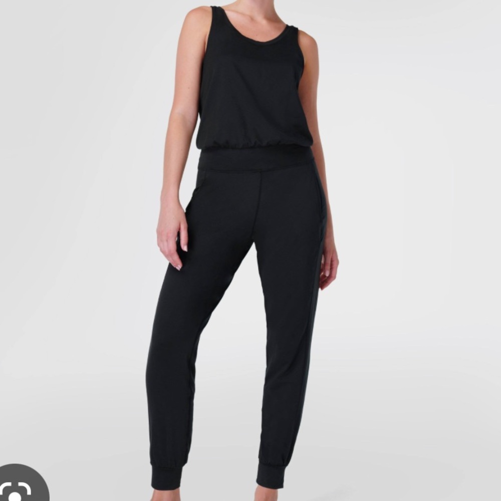 Sweaty Betty Gary Jumpsuit